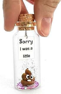 Image of Apology Gift Jar by the company Kseniya Revta.