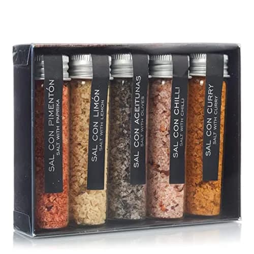 Image of Spiced Sales Pack by the company La Chinata.