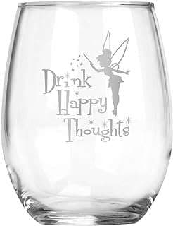 Image of Wine Glass by the company Laser Etchpressions.