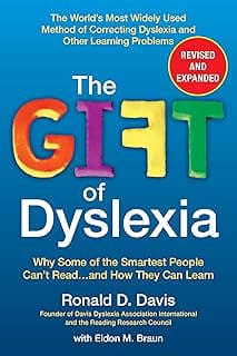 Image of Dyslexia Learning Strategies Book by the company Lavender Road LLC.