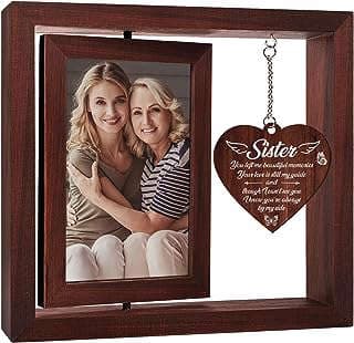 Image of Sister Memorial Picture Frame by the company LDANUS.