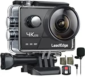 Image of Wide Angle Camera by the company LeadEdge.