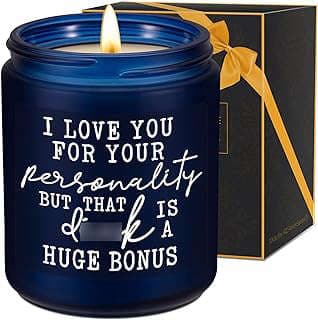 Image of Scented Candle by the company LEADO Gifts Shop.