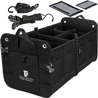 Image of Car Trunk Organizer by the company leClassiqueShop.