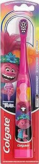 Image of Kids Trolls Electric Toothbrush by the company Legacy Store US.