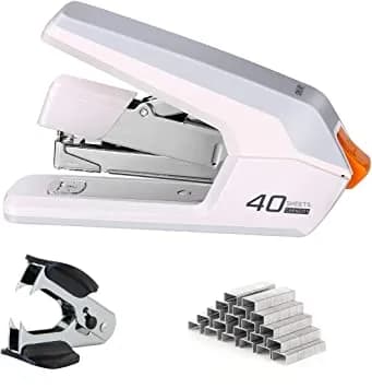 Image of Ergonomic Stapler by the company Leven.