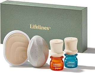 Image of Sensory Immersion Gift Set by the company Lifelines LLC.