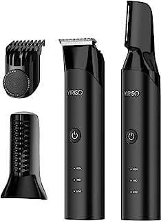 Image of Men's Body Hair Trimmer by the company Likuanxi.