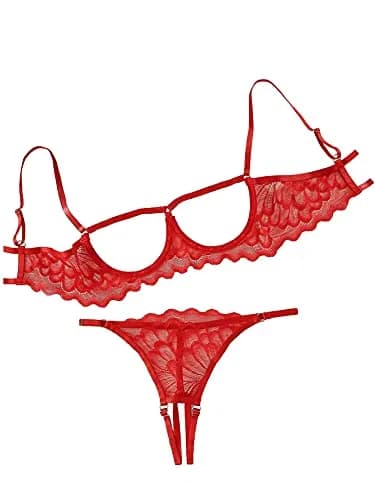Image of Sexy Lingerie by the company Lilosy.