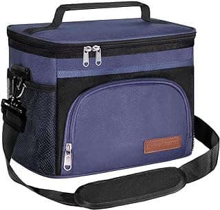 Image of Insulated Lunch Bag by the company Linying County Runtai Trading Co. Ltd.