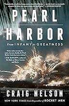 Image of History book on Pearl Harbor by the company LiquidationFactor.