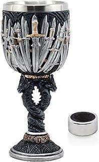 Image of Iron Throne Goblet Cup by the company LitLife.
