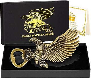 Image of Eagle Beer Bottle Opener by the company LKKCHER.