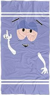 Image of South Park Towelie Beach Towel by the company LogoVision.