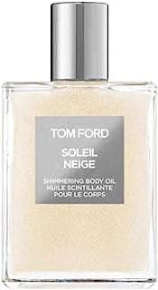 Image of Tom Ford Shimmering Body Oil by the company L'orella Beauty.