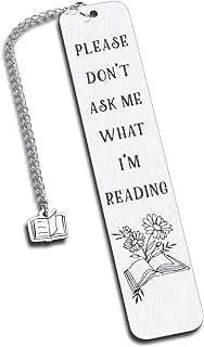 Image of Spicy Bookish Humor Gifts by the company Love Giftery.