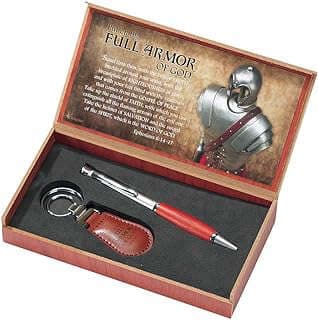 Image of Armor of God Pen Set by the company Loving Life Gifts.