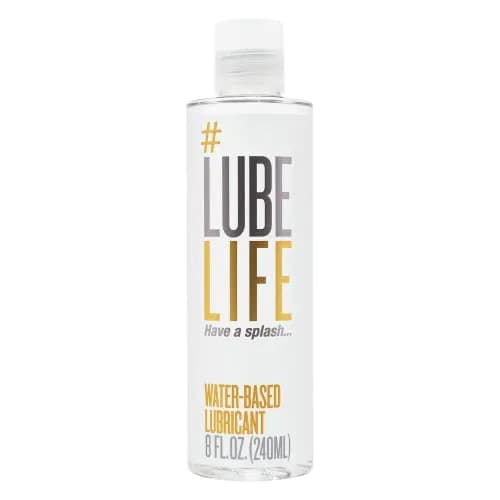 Image of Lubricating Oil by the company Lube Life.
