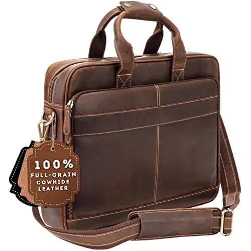 Image of Crossbody Bag by the company Luxorro.
