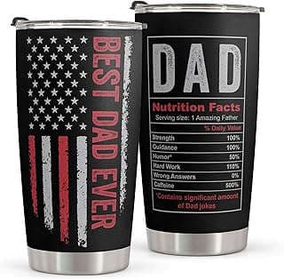 Image of American Flag Tumbler Cup by the company Macorner LLC.