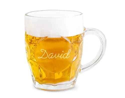 Image of Beer Jug by the company Made in Gift.