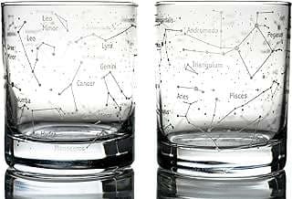 Image of Whiskey Glasses Set by the company MagnifyLabs, LLC.