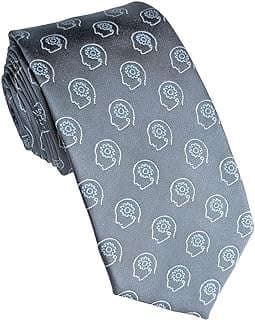 Image of Doctor Themed Neckties by the company Maker V.