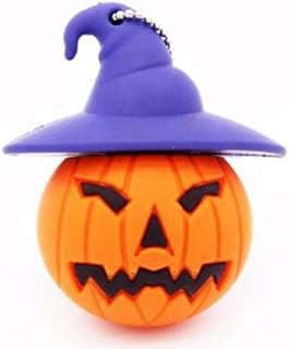 Image of Purple Witch Hat USB Drive by the company Mama Bear's Gift Shop.