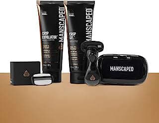 Image of Male Groin Shaving Bundle by the company Manscaped.