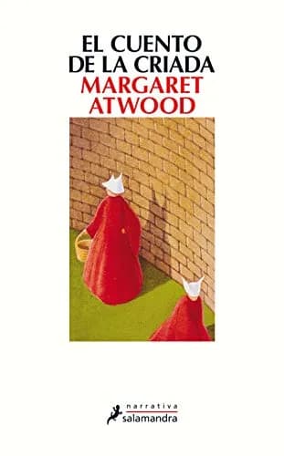 Image of The Handmaid's Tale by the company Margaret Atwood.