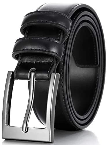 Image of Leather Belt by the company Marino Avenue.