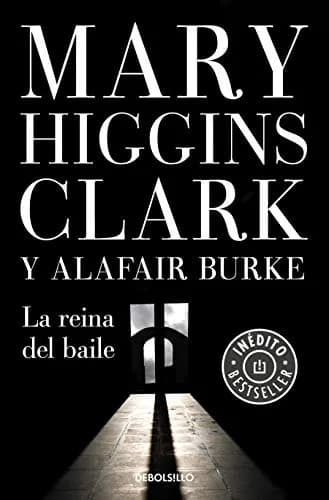 Image of The Queen of the Ball by the company Mary Higgins Clark.