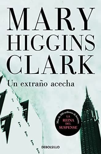 Image of A Stranger Lurks by the company Mary Higgins Clark.