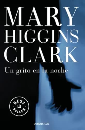 Image of A Scream in the Night by the company Mary Higgins Clark.