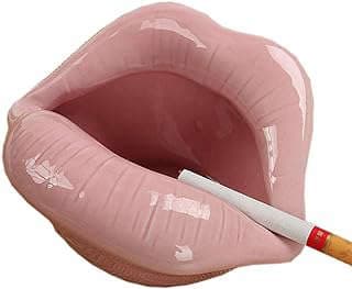 Image of Ceramic Lip Ashtray by the company Mary Paxton12.