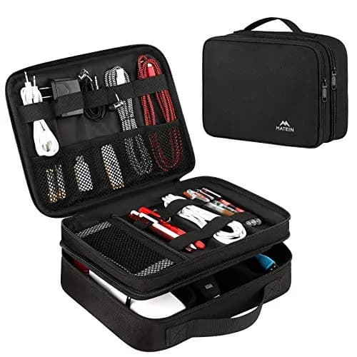 Image of Electronics Case by the company Matein.