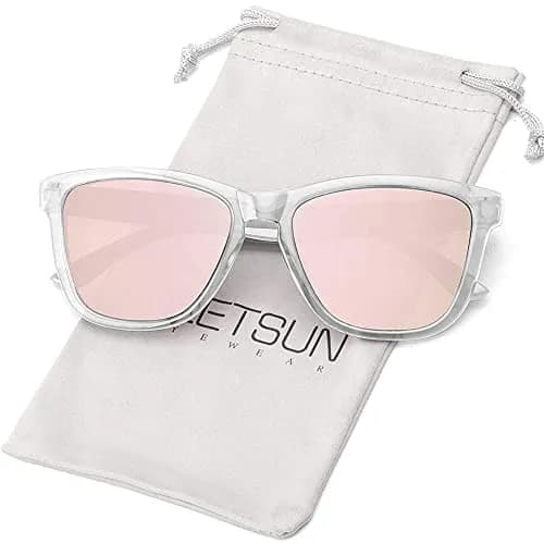 Image of Sunglasses by the company Meetsun.