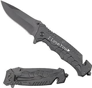 Image of Pocket Knife for Men by the company MeiCheng79.
