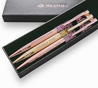 Image of Fancy Journaling Pen Set by the company Mesmos.