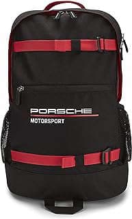 Image of Motorsport Team Backpack by the company Michael Schumacher Ferrari F1 Fan Shop.