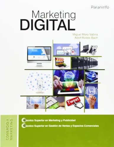Image of Digital Marketing by the company Miguel Moro Vallina.