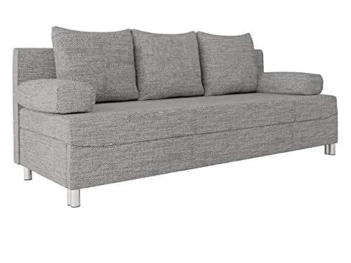 Image of Simple Sofa Bed by the company Mirjan24.