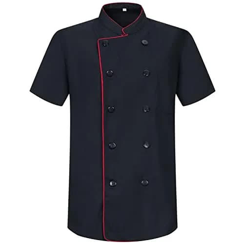 Image of Chef's Jacket by the company Misemiya.