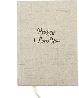 Image of Love Journal for Couples by the company Mixologists Goods Co..