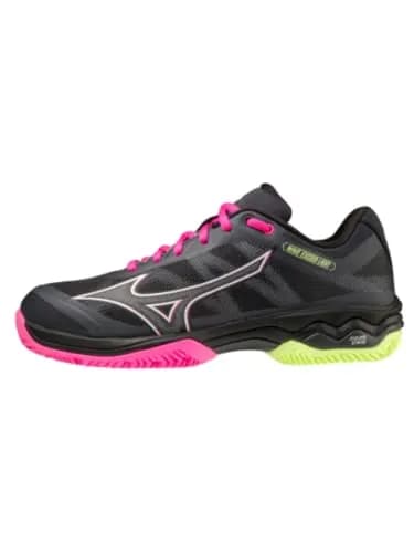 Image of Wave Exceed Light Tennis by the company Mizuno.