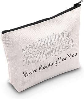 Image of Dentist Themed Zipper Pouch by the company MNIGIU.