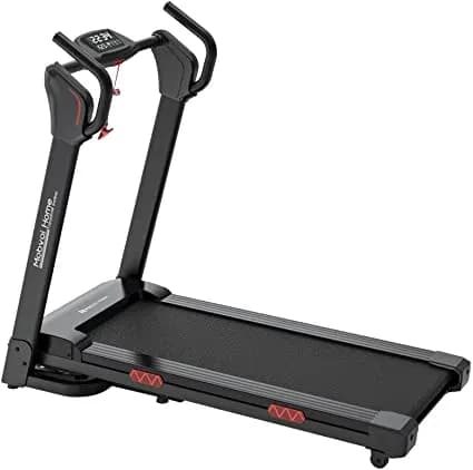 Image of Silent Treadmill by the company Mobvoi.