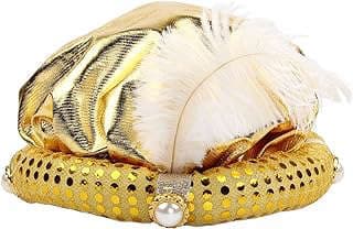 Image of Fortune Teller Costume Hat by the company Mochiglory.