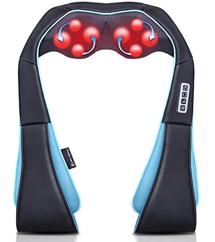 Image of Neck Massager by the company MoCuishle.