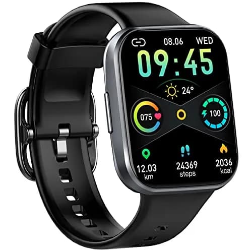 Image of Smart Watch by the company Molocy.